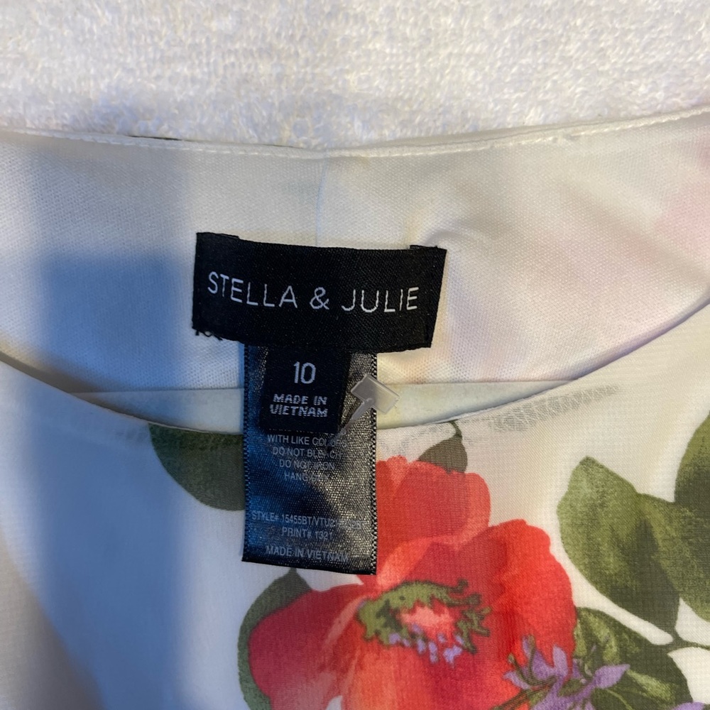 Dress - Picture 6 of 8